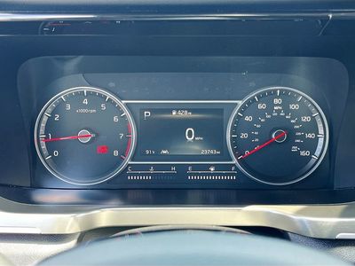 2022 Kia Sorento - Photo 12