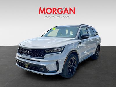 2022 Kia Sorento - Photo 3