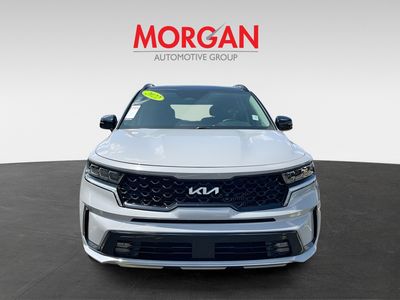 2022 Kia Sorento - Photo 2