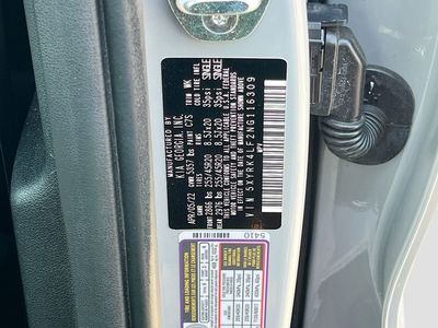 2022 Kia Sorento - Photo 32