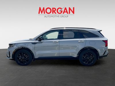 2022 Kia Sorento - Photo 4