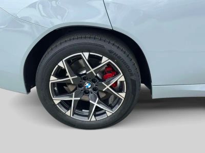 2026 BMW X3 — photo 7 view