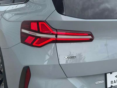 2026 BMW X3 — photo 10 view