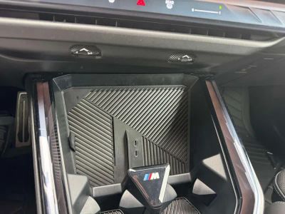 2026 BMW X3 — photo 13 view