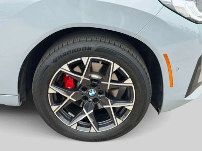 2026 BMW X3 — photo 8 view
