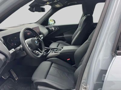 2026 BMW X3 — photo 11 view