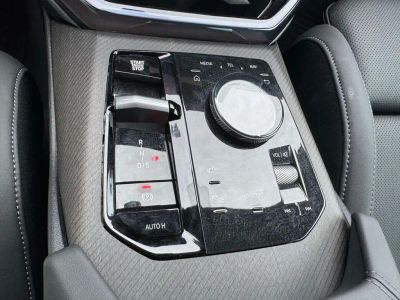 2026 BMW X3 — photo 14 view