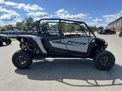 2025 Polaris RZR XP 4 1000 Sport - Photo 7