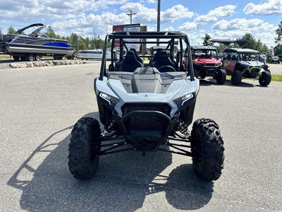 2025 Polaris RZR XP 4 1000 Sport - Photo 3