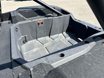 2025 Polaris RZR XP 4 1000 Sport - Photo 11