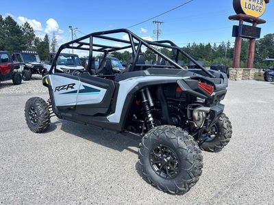 2025 Polaris RZR XP 4 1000 Sport - Photo 5