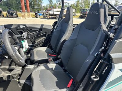 2025 Polaris RZR XP 4 1000 Sport - Photo 9