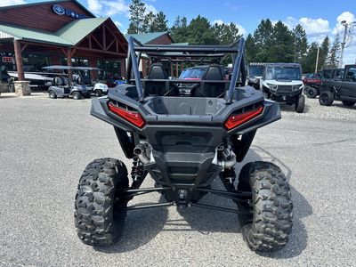 2025 Polaris RZR XP 4 1000 Sport - Photo 6