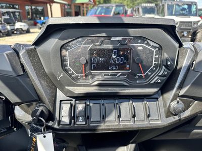 2025 Polaris RZR XP 4 1000 Sport - Photo 10