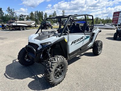 2025 Polaris RZR XP 4 1000 Sport - Photo 2