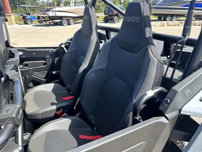 2025 Polaris RZR XP 4 1000 Sport - Photo 12