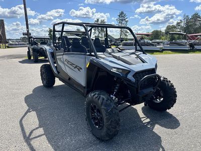 2025 Polaris RZR XP 4 1000 Sport - Photo 1