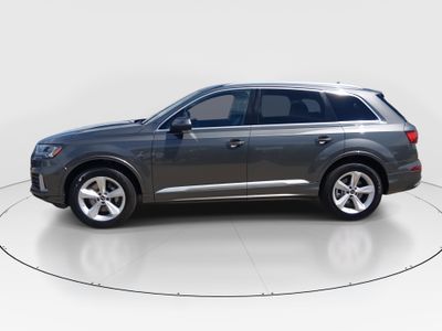 2024 Audi Q7 - Photo 4
