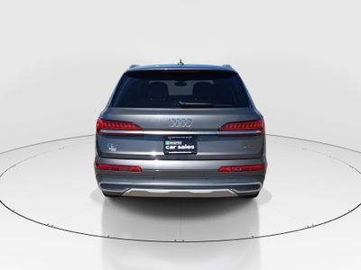 2024 Audi Q7 - Photo 6