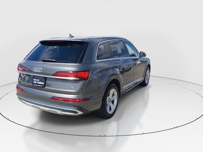 2024 Audi Q7 - Photo 7