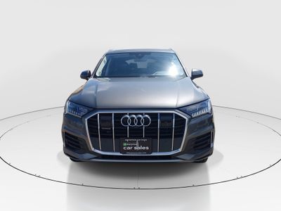 2024 Audi Q7 - Photo 2