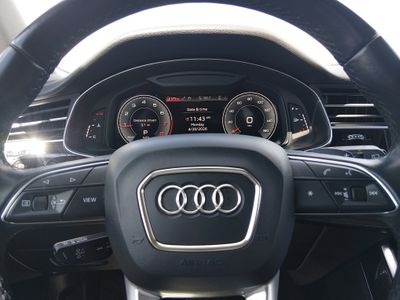 2024 Audi Q7 - Photo 12