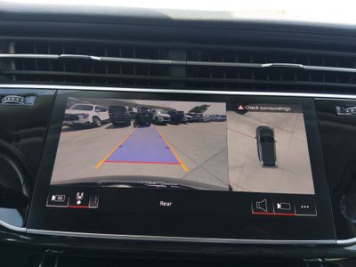2024 Audi Q7 - Photo 16