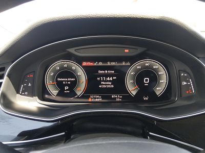2024 Audi Q7 - Photo 14