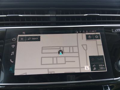2024 Audi Q7 - Photo 17