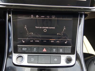 2024 Audi Q7 - Photo 18