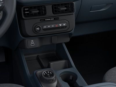 2026 Ford Maverick — photo 23 view