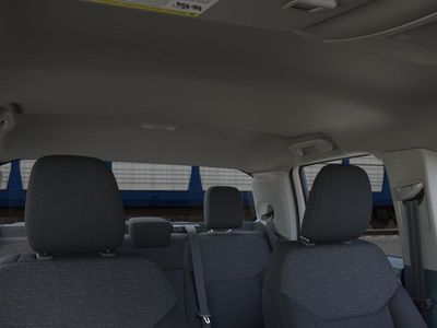 2026 Ford Maverick — photo 13 view
