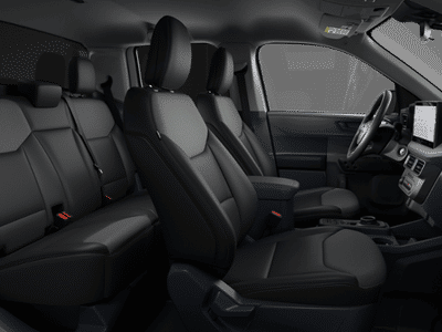2026 Ford Maverick — photo 28 view