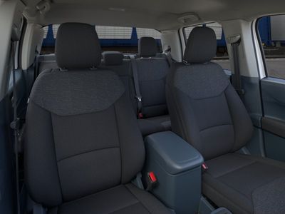 2026 Ford Maverick — photo 20 view