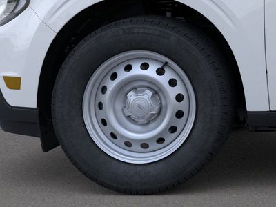 2026 Ford Maverick — photo 15 view
