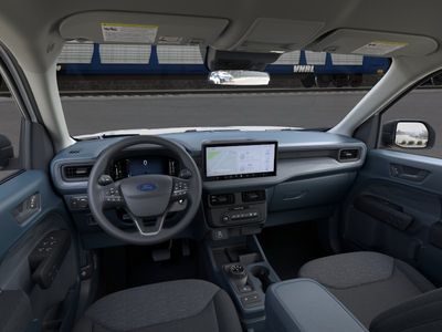 2026 Ford Maverick — photo 12 view
