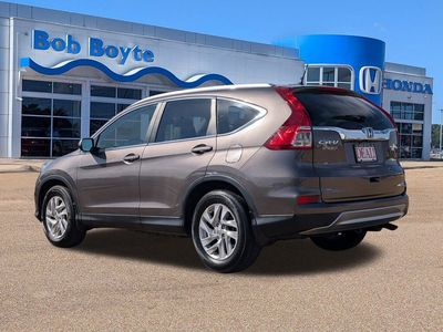 2016 Honda CR-V - Photo 3