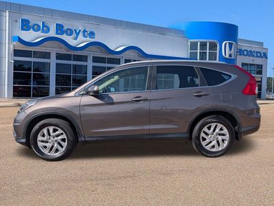 2016 Honda CR-V - Photo 2