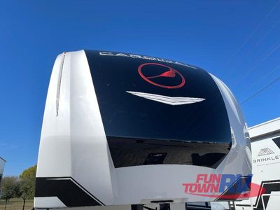 2024 Forest River RV Cardinal - Photo 6
