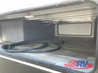 2024 Forest River RV Cardinal - Photo 11