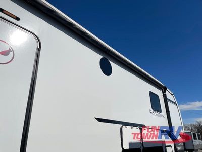 2024 Forest River RV Cardinal - Photo 5
