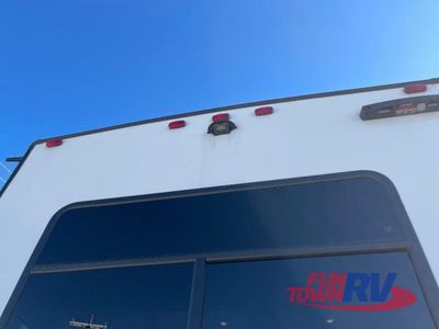 2024 Forest River RV Cardinal - Photo 7