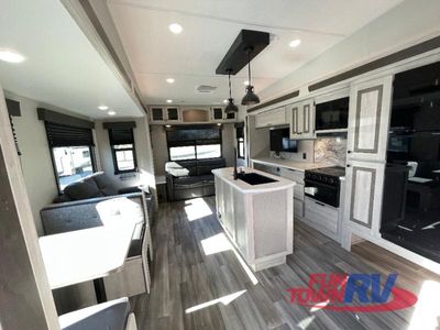 2024 Forest River RV Cardinal - Photo 14