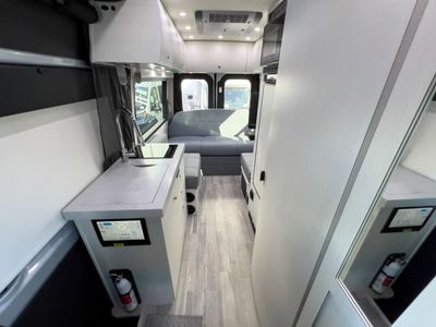 2024 Pleasure Way ASCENT - Photo 6