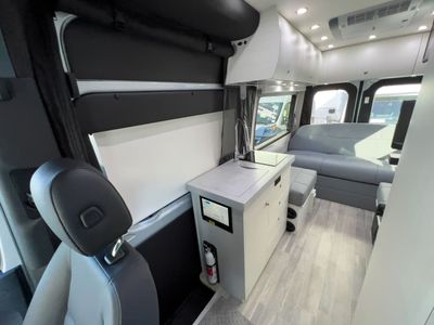 2024 Pleasure Way ASCENT - Photo 10