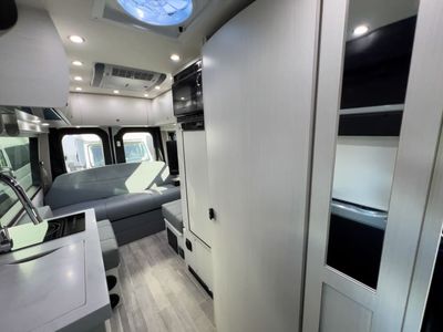 2024 Pleasure Way ASCENT - Photo 7