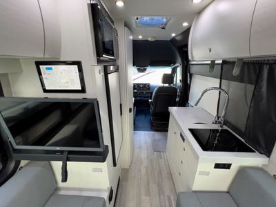 2024 Pleasure Way ASCENT - Photo 5