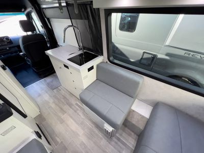 2024 Pleasure Way ASCENT - Photo 17