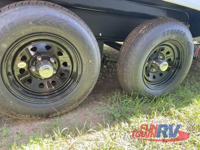 2026 Forest River RV Salem Cruise Lite - Photo 10