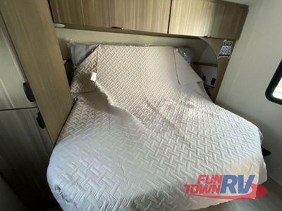 2026 Forest River RV Salem Cruise Lite - Photo 36